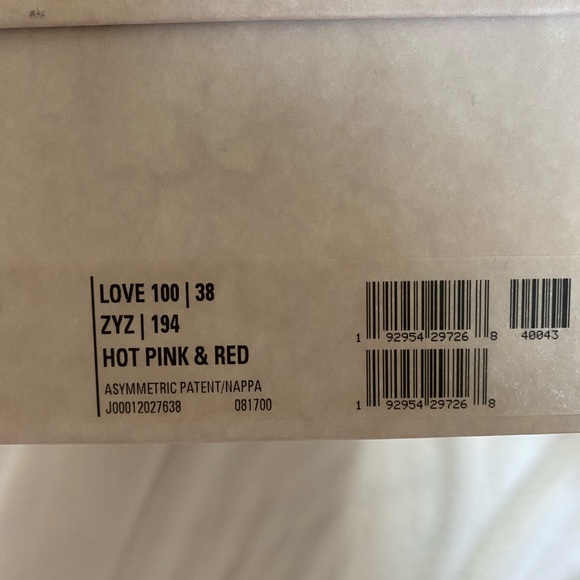 Jimmy Choo Love Prince - Picture 4 of 4